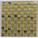 GẠCH TRANG TRÍ MOSAIC KÍNH THỦY 