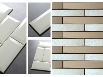 Gạch trang trí phòng khách – phong cách cho từng căn nhà