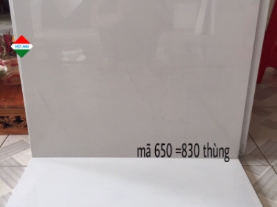 Gạch hiệu ứng hạt đường- phong cách mới, đặc tính mới