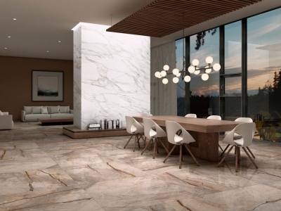 Đơn vị cung cấp gạch 90x180 nhập khẩu số 1 tại TP.HCM  