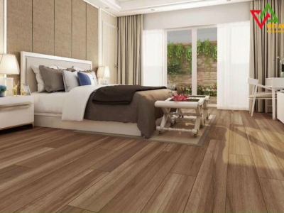 Tìm hiểu ngay đại lý phân phối gạch giả gỗ chất lượng chuyên dụng hiện nay