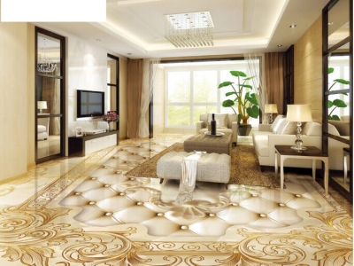 TOP mẫu gạch lát nền 3d đẹp nhất 2022