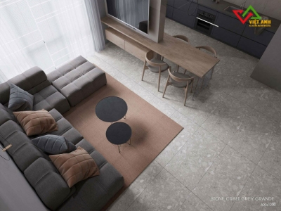 Nơi cung cấp gạch lát nền đẹp với hàng ngàn mẫu mã đa dạng bắt mắt