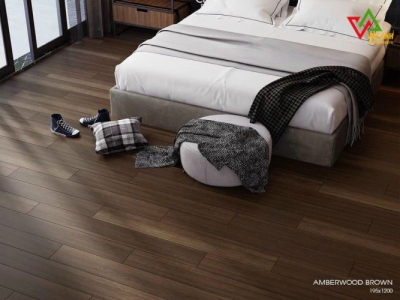 Bạn đang phân vân không biết nên chọn mua gạch lát nền giả gỗ ở đâu?