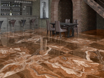 Những mẫu gạch Ấn Độ đẹp, thịnh hành nhất hiện nay