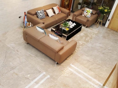 Những nguyên tắc khi chọn gạch lát nền