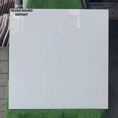 GẠCH 60X60 TRẮNG NGỌC TRAI BÓNG KIẾNG VIỆT NAM