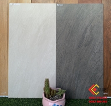 Gạch đá mờ cao cấp 30x60 tại Bình Chánh