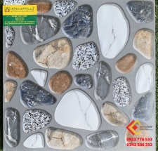 40x40 gạch sân vườn hàng tốt 40