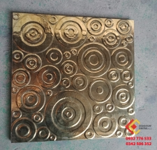 Đá bóng kiếng 60x60 CATALAN 6601