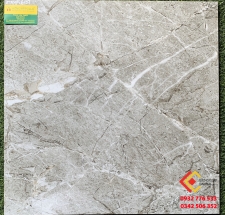 60X60 ĐÁ BÓNG KIẾNG HỌA TIẾT HOA VĂN ĐẸP 6107