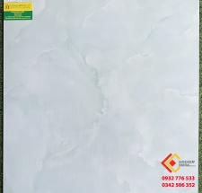 60X60 GẠCH BÓNG KIẾNG HÀNG KIS MÀU XANH TRỜI