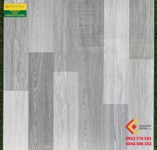 60X60 GẠCH LÁT NỀN GIẢ GỖ ĐẸP TS6725