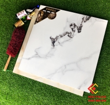 Gạch bóng kiếng 800x800 đá marble vân đá tự nhiên