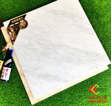 Gạch bóng kiếng lát nền được nhiều khách hàng lựa chọn nhất