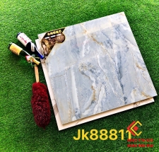 Gạch bóng kiếng 80x80 nhập khẩu màu xám xanh