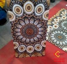 Gạch 30x60 trang trí - điểm nhấn TAPESTRY ốp tường nhập khẩu