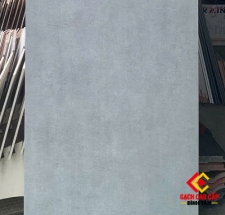 Gạch 60x120 CMC Xám Ghi Hiệu Ứng Xi Măng Mờ