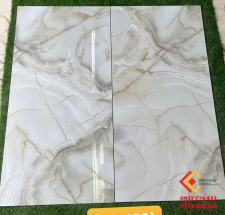 Gạch ốp lát hàng khắc kim 600x1200 đá cao cấp ốp lát nền nhà biệt thự