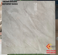 Gạch 80x80 đá granite hàng cao cấp ốp lát nền nhà tại quận 3