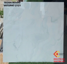 Gạch 80x80 lát nền nhà trang trí mọi không gian chất tượng tốt