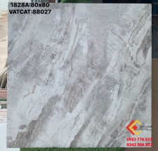 Tổng kho gạch bóng kiếng 80x80 màu xám giá rẻ tại quận 11