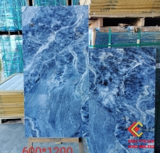 Gạch trang trí khổ lớn 60x120 men kim cương hàng quốc tế chính hãng 100% giá ưu đãi