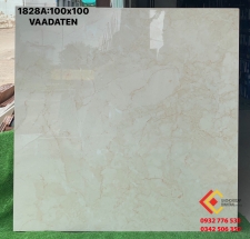 Gạch đá granite 100x100 khổ lớn ốp bậc cầu thang tại long Thành Đồng Nai