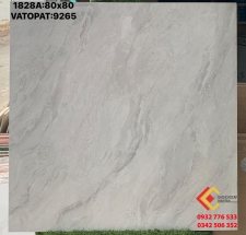 Showroom bán gạch bóng kiếng 80x80 giá tốt nhất tại miền Nam mã 9265
