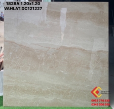 Gạch 120x120 mã DC121227 giá tốt mẫu mới nhất thị trường năm 2023