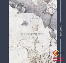 Gạch 120x240 đá bóng kiếng cao cấp tại quận Bình Tân