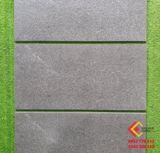Gạch 30x60 màu xám ốp tường chất lượng cao