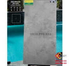 Gạch 60x120 hàng mờ ốp lát sang trọng