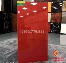 Gạch 60x120 màu đỏ sang chảnh nhập khẩu TQ