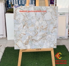 GẠCH 60X60 HỌA TIẾT HOA VĂN SẮC SẢO TẠI VĨNH LỘC A