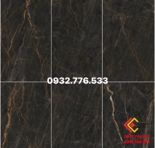 Top 60 mẫu gạch 75x150 màu đen vân cam chuyên ốp lát