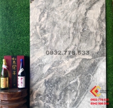 Gạch 80x160 lát nền sang trọng