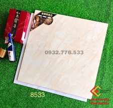 Gạch 80x80 hàng TP siêu bền mã 8533
