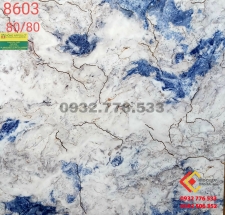 Gạch 80x80 marble ốp lát mặt tiền