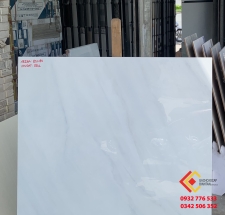 Gạch 80x80 màu trắng tại kho gạch giá rẻ Việt Anh