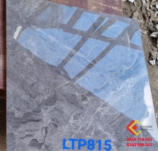 Gạch 80x80 màu xám bóng kiếng trang trí trong nhà ở