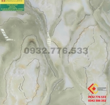 Gạch 80x80 màu xanh ngọc thạch sang đẹp