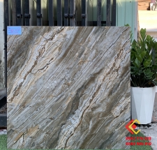 Gạch 80x80 ốp lát nền nhà hàng nhập TQ
