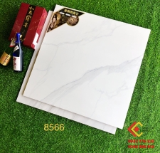 GẠCH 80X80 TQ MÀU TRẮNG VÂN MÂY 