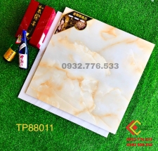 Gạch đá 80x80 bóng kiếng mã TP88001