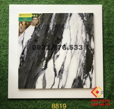 Gạch đá 80x80 màu sắc sang chảnh mã 8819