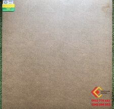 GẠCH LÁT NỀN 80X80 MÀU NÂU HÀNG CHẤT LƯỢNG CAO NS807