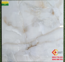 GẠCH LÁT NỀN 80X80 NGỌC THẠCH