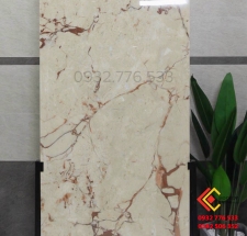 Gạch ốp lát biệt thự 80x160 màu cafe sữa nhập khẩu