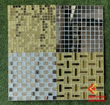 GẠCH MOSAIC CAO CẤP HCM QUẬN BÌNH TÂN